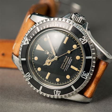 rolex submariner 5510|vintage rolex submariner 5512.